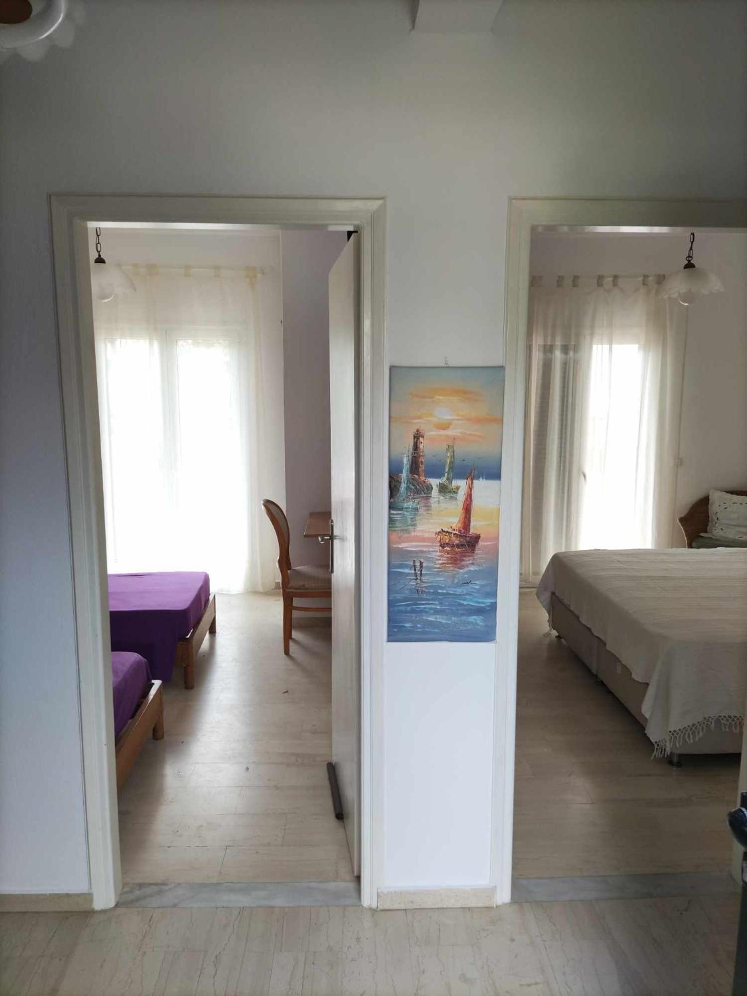Alexandra'S Apartments อาคาราวี ภายนอก รูปภาพ