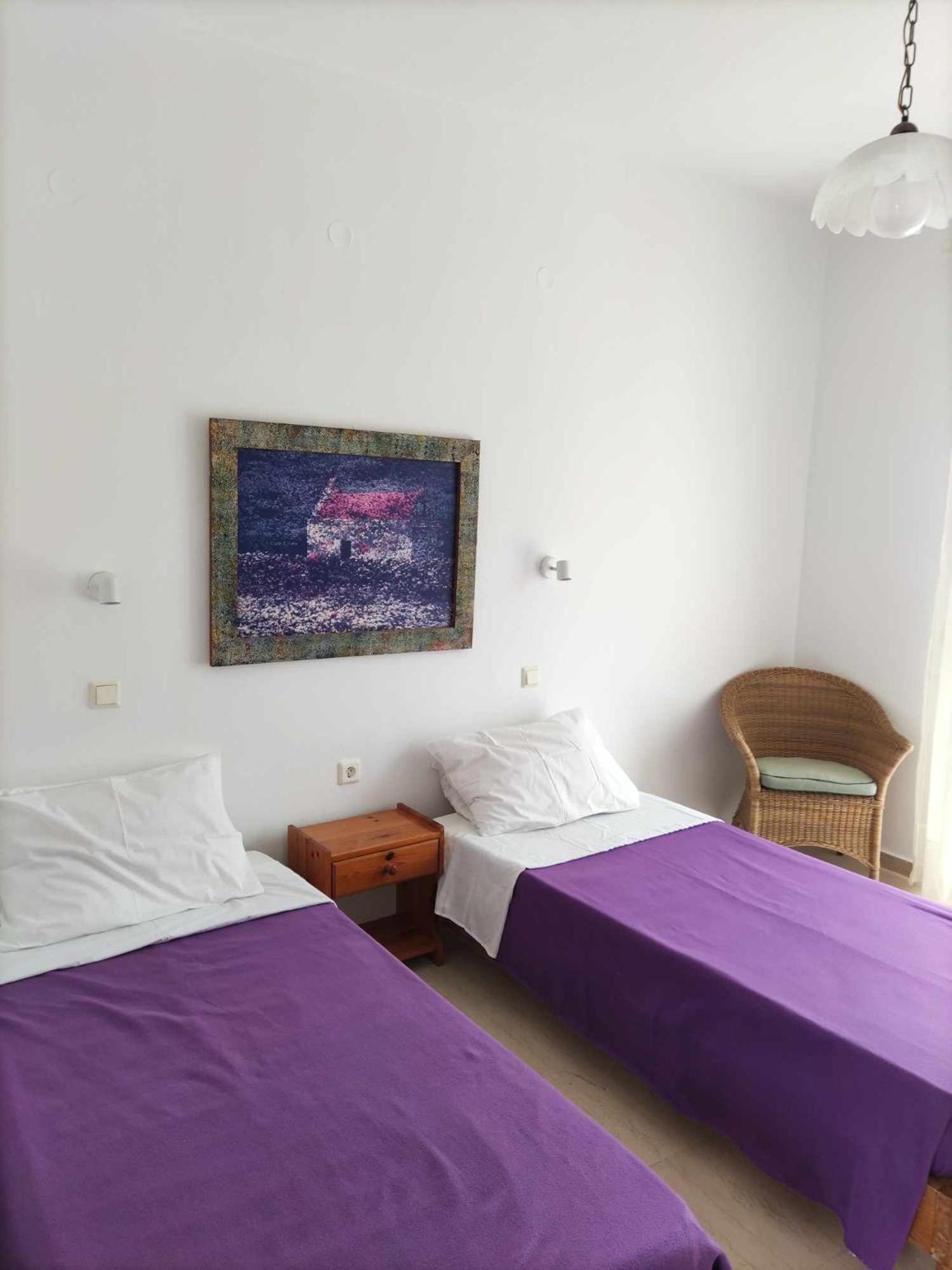 Alexandra'S Apartments อาคาราวี ภายนอก รูปภาพ