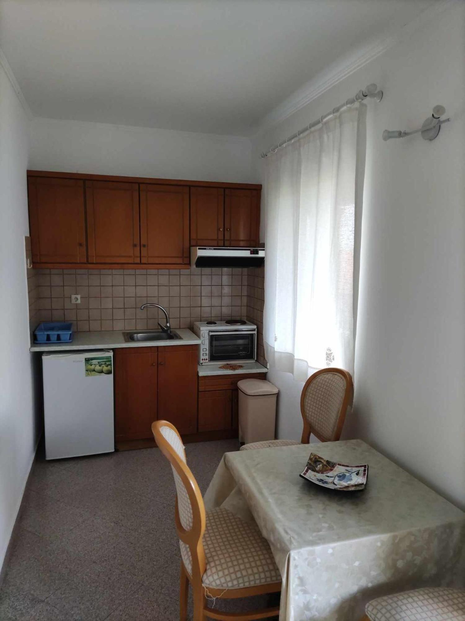 Alexandra'S Apartments อาคาราวี ภายนอก รูปภาพ