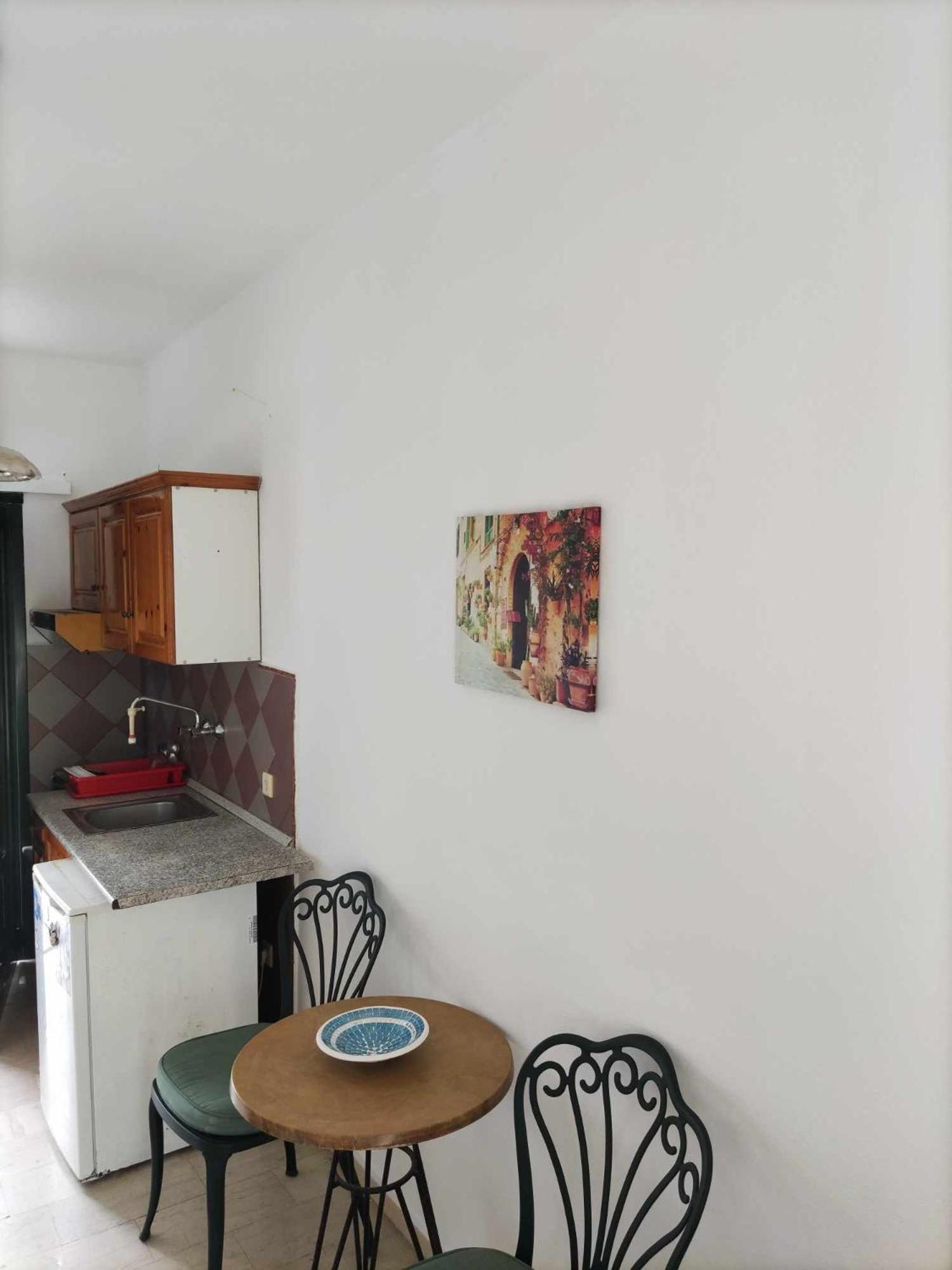 Alexandra'S Apartments อาคาราวี ภายนอก รูปภาพ