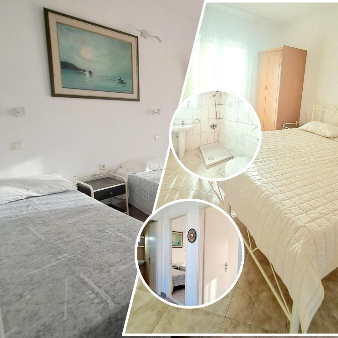 Alexandra'S Apartments อาคาราวี ภายนอก รูปภาพ