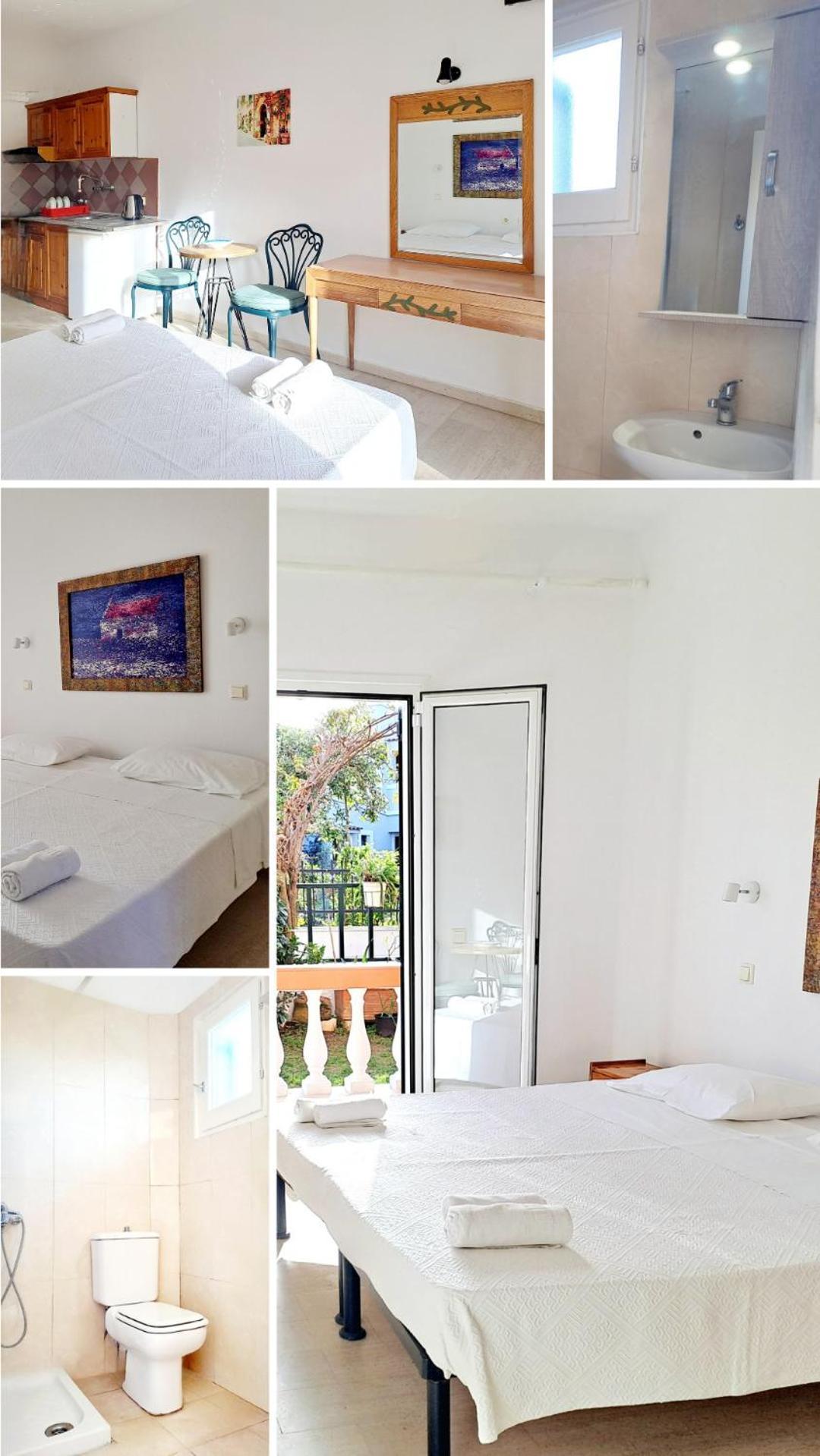 Alexandra'S Apartments อาคาราวี ภายนอก รูปภาพ