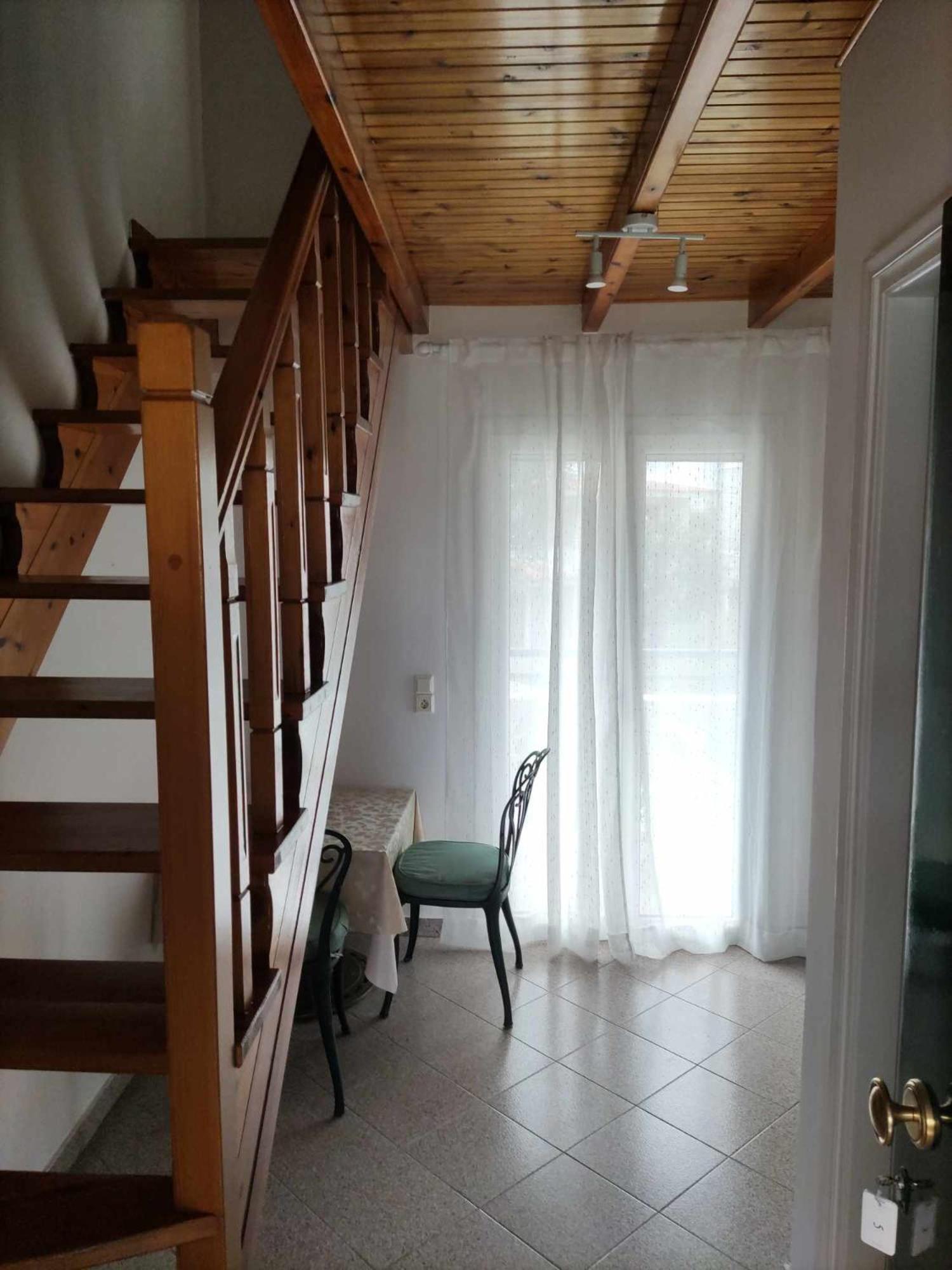 Alexandra'S Apartments อาคาราวี ภายนอก รูปภาพ