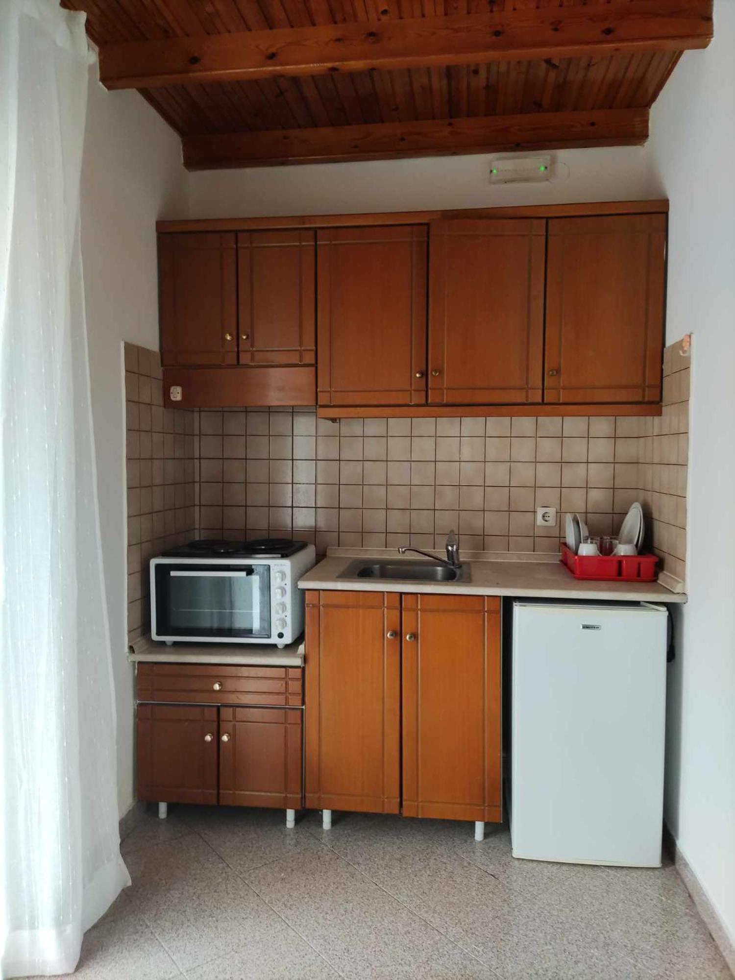 Alexandra'S Apartments อาคาราวี ภายนอก รูปภาพ