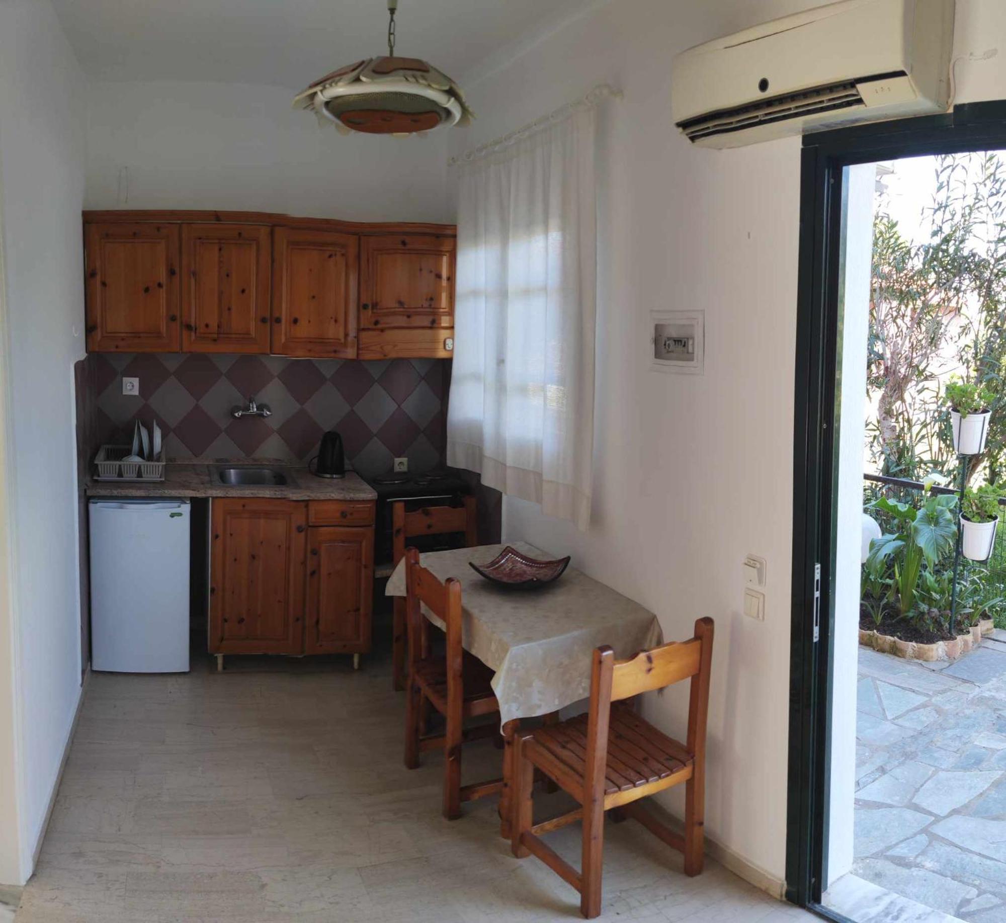 Alexandra'S Apartments อาคาราวี ภายนอก รูปภาพ
